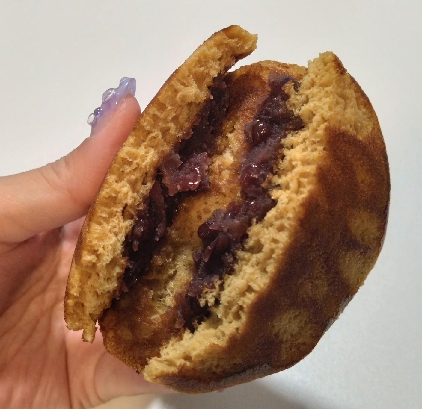 どら焼古墳群の中身