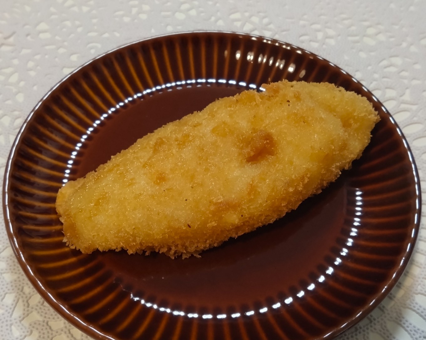 コロッケ②