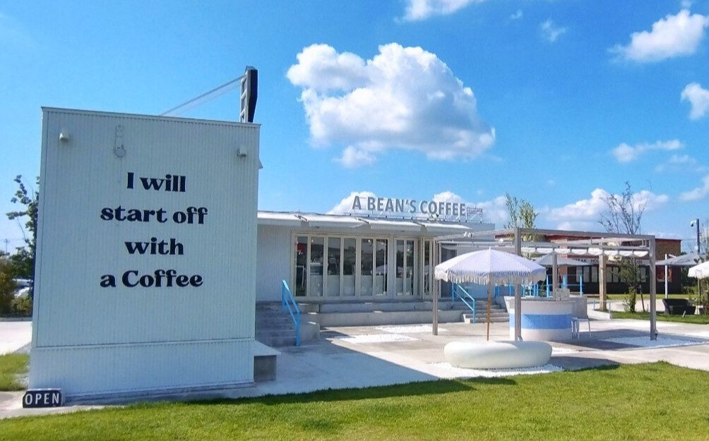 A BEAN’S COFFEE