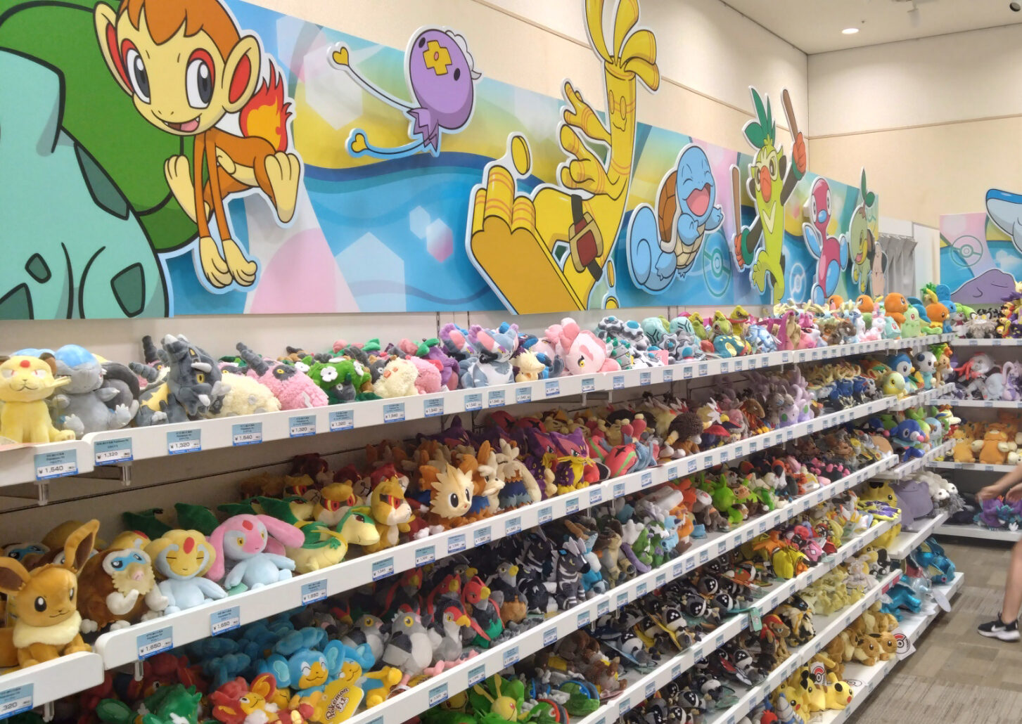 販売商品②
