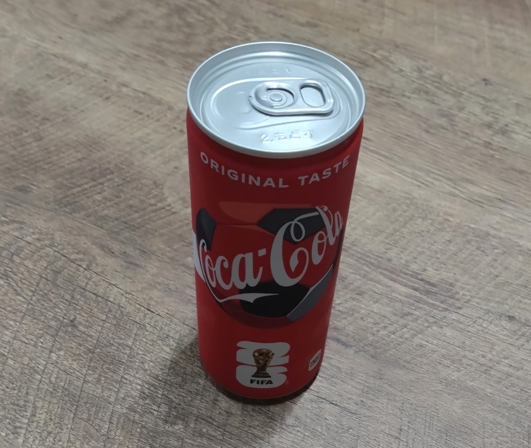 コカ・コーラ