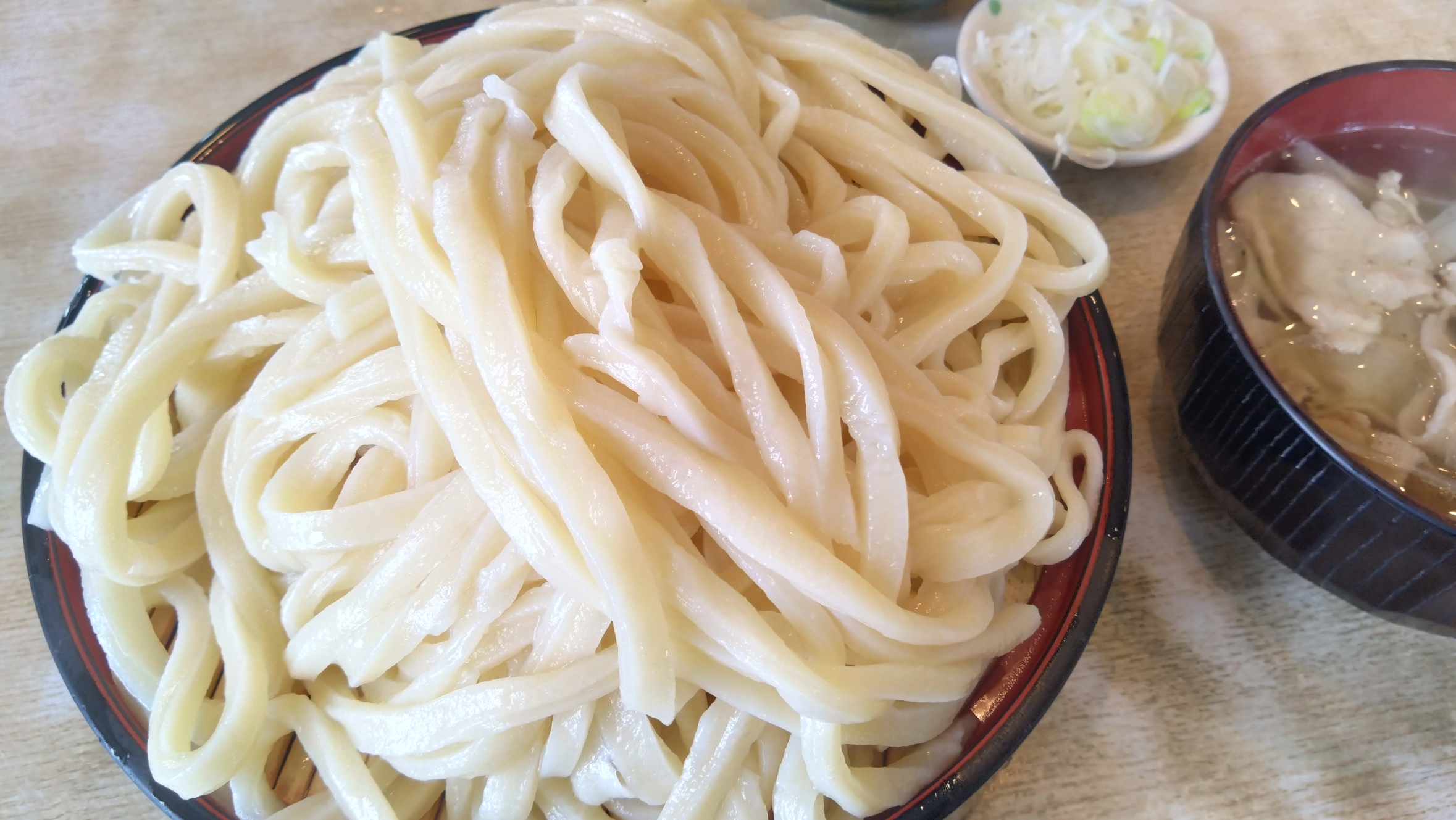 うどん