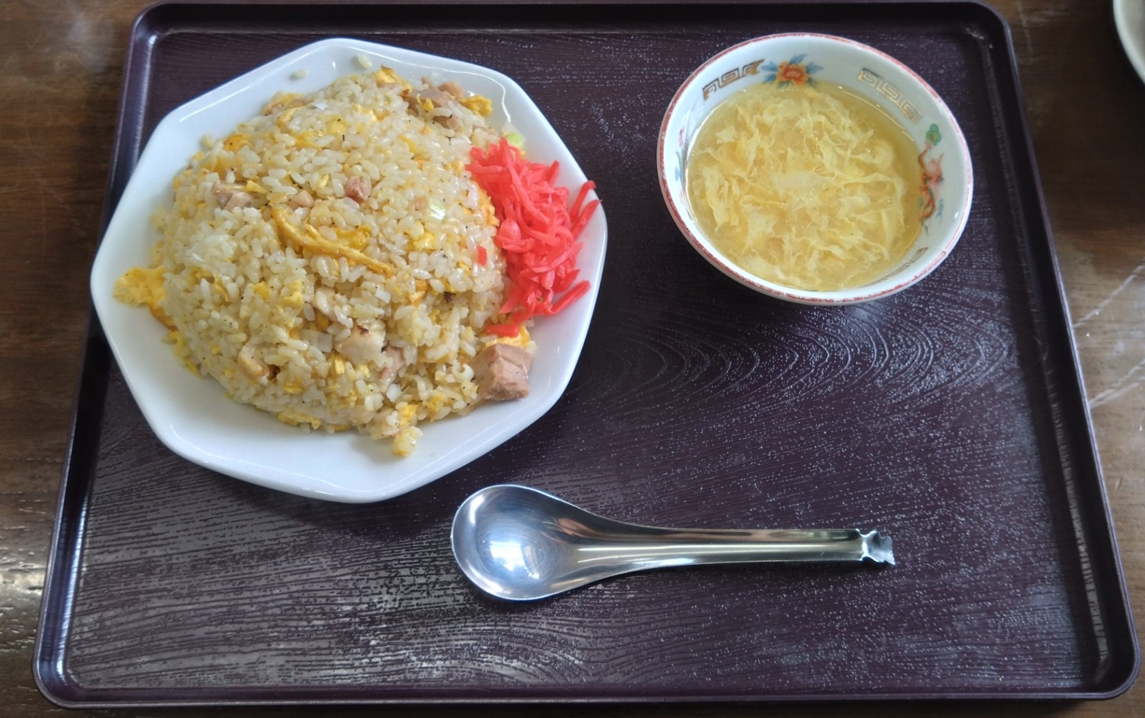 チャーハン