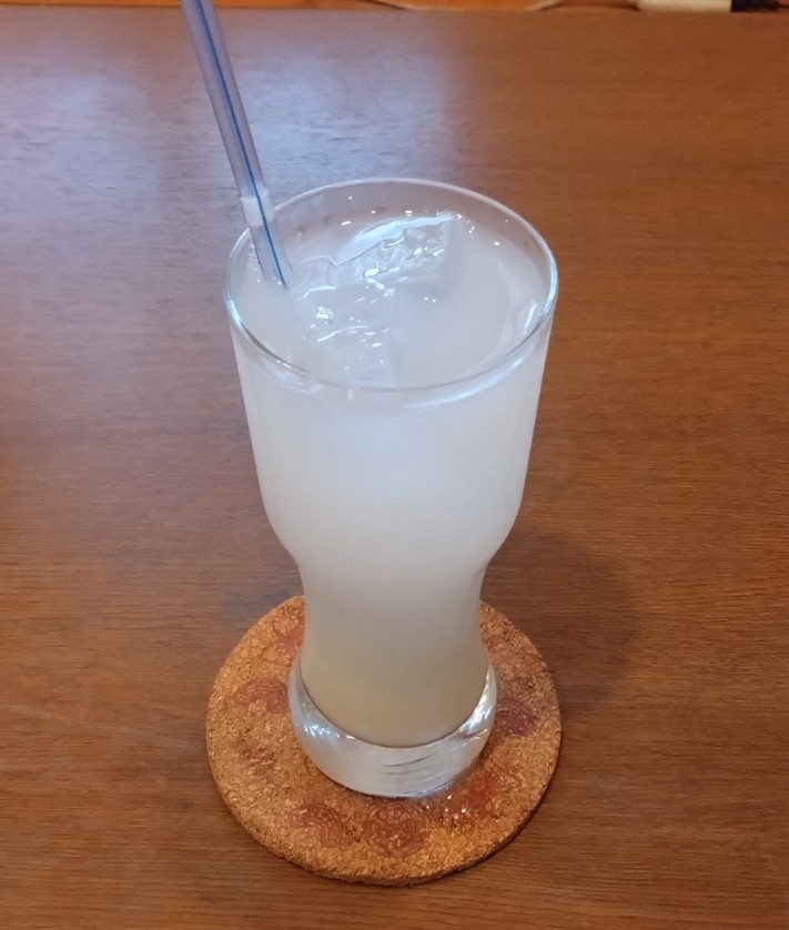 ドリンク
