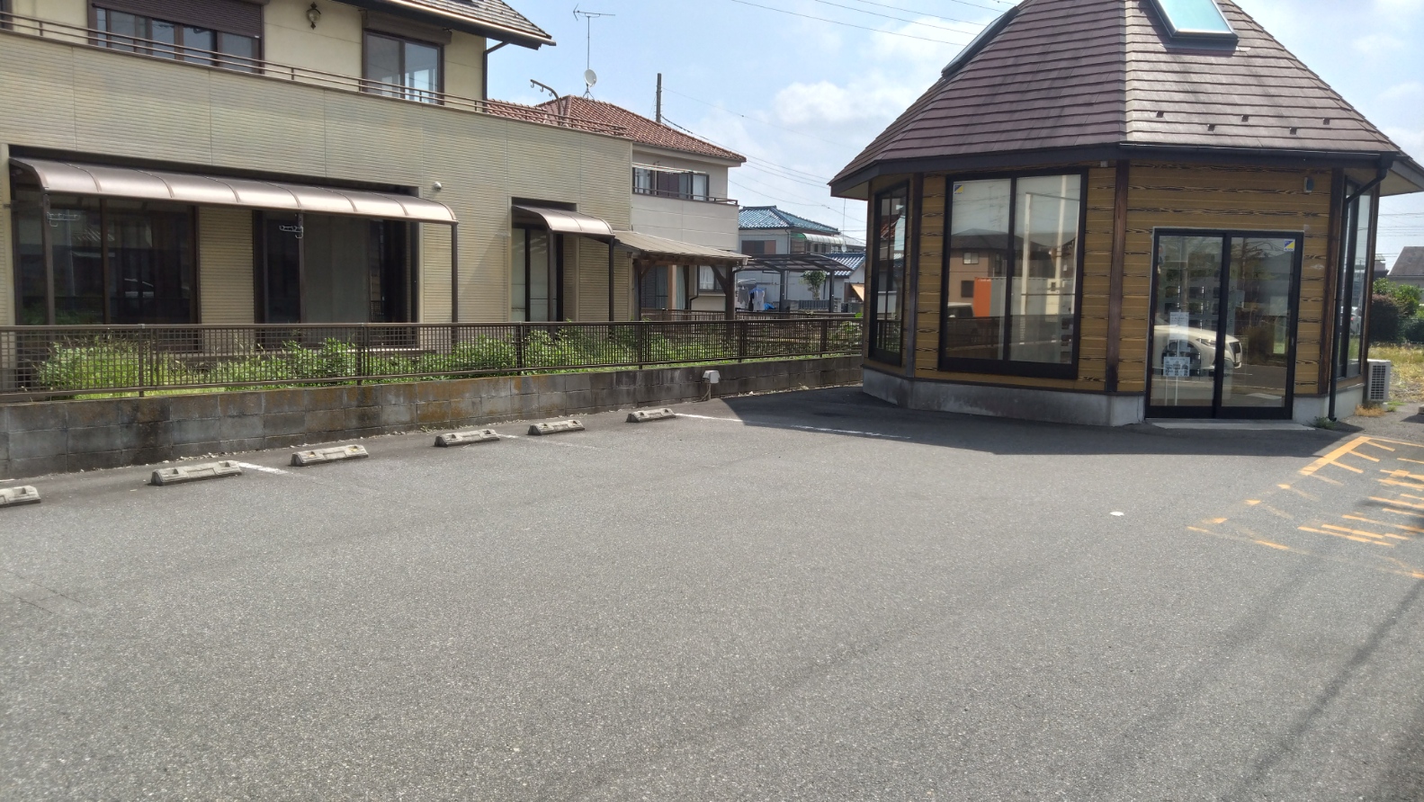 外観②
