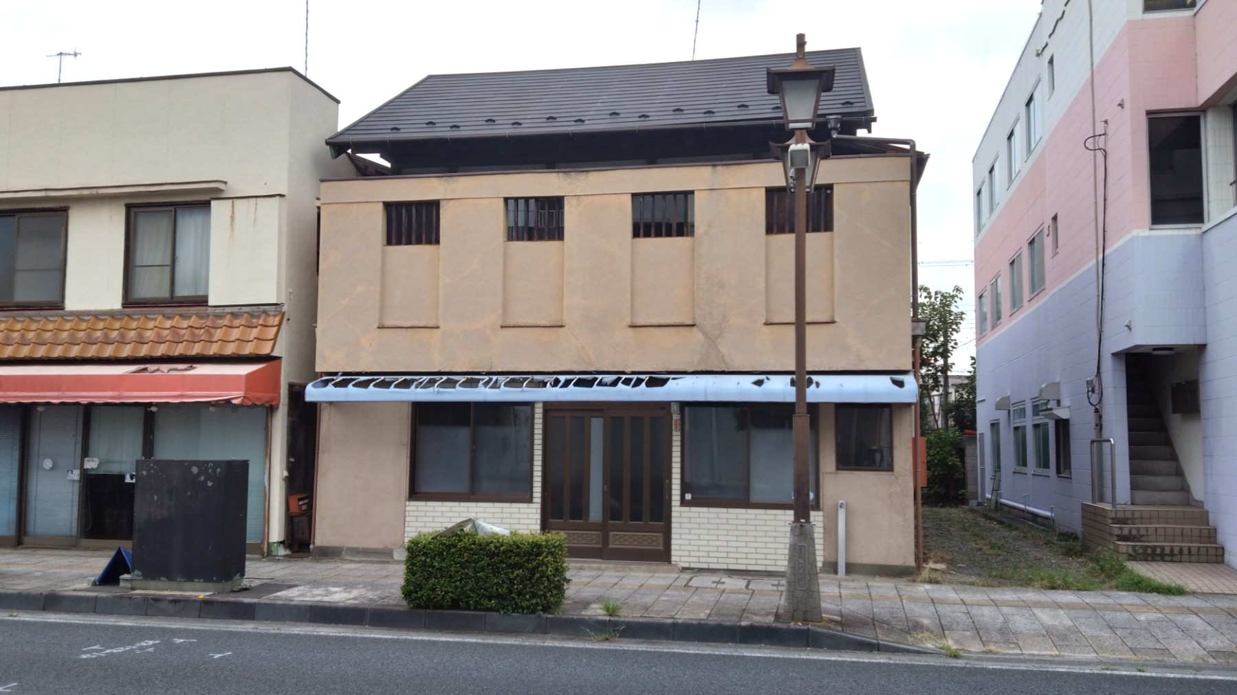 行田 市 商工 センター